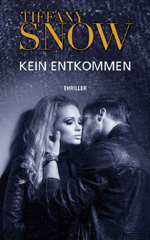 [Kathleen Turner 03] • Kein Entkommen